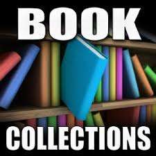 A collection of more than 600 KINDLE books