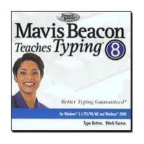 MAVIS BEACON TEACHES TYPING