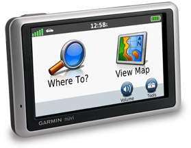 GARMIN NUVI 1300 PLUS LATEST 2012.1 SA STREETMAPS, TRACKS4AFRICA, SPEED CAMERA WARNINGS, ETC