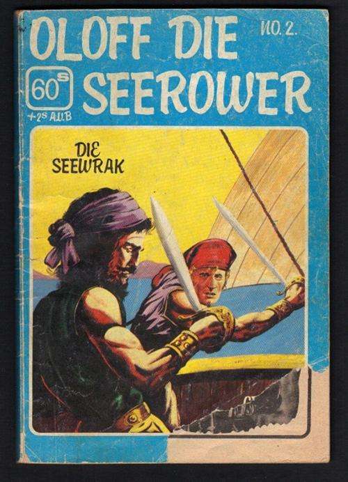 OLOFF DIE SEEROWER No 2 as per scan
