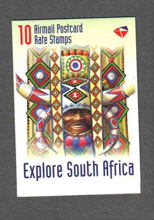 RSA  Booklet ...  Explore South Africa