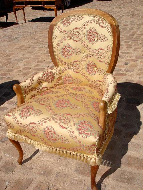 stunning chair