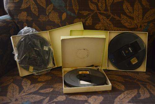 reel to reel Mohamid Ali fights
