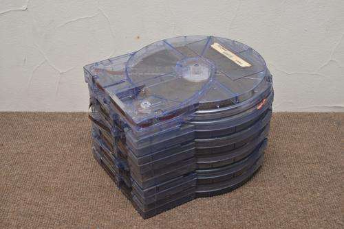8mm technicoulour films