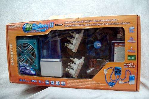 Gigabyte 3d Galaxy 2