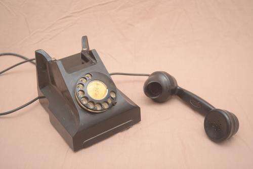 old diling phone