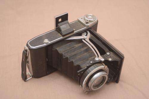 zeiss ikon