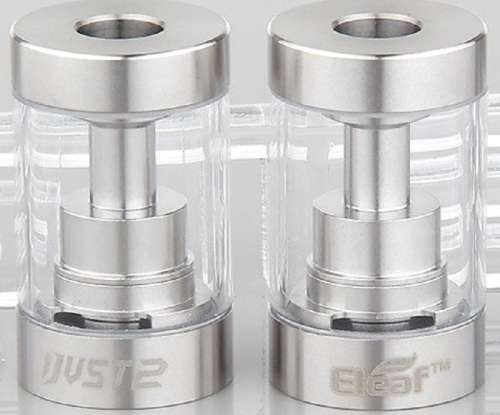 Authentic Eleaf iJust 2 Clearomizer Replacement Tank only