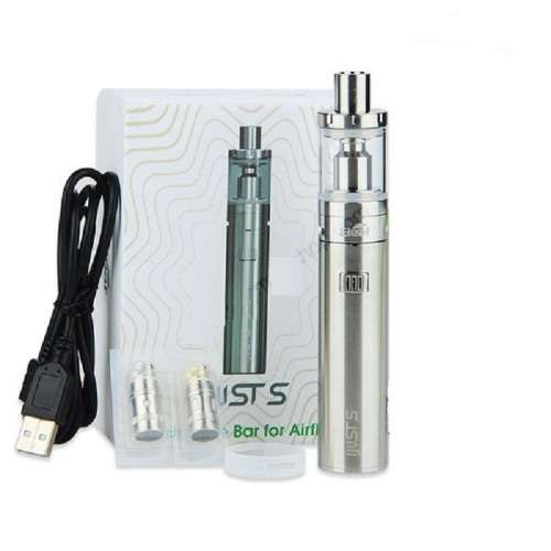 Eleaf iJust S starter kit - Please read description and shipping t & c's
