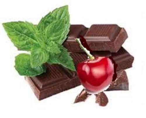 30ml Choc Cherry Mint E liquid