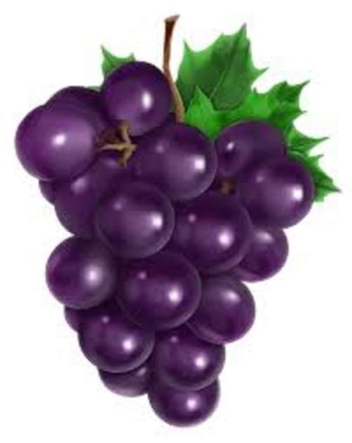 30ml Grape 0mg/3mg/6mg E Liquid