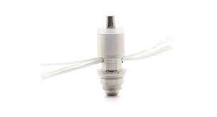 SINGLE Replacement Coils with Wicks for CE4/CE5/CE6/CE7/C8/V2