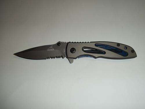 GERBER X21 FLICK KNIFE