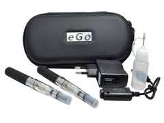TWIN PACK EGO-CE4 ELECTRONIC CIGARETTE. !BUY MORE THAN ONE AND SAVE ON SHIPPING!
