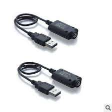 USB CHARGERS FOR EGO CE4, CE4+, CE5, AND H2 EGO CIGARETTES - BUY MORE THAN ONE AND SAVE ON SHIPPING