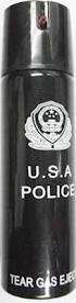 Pepper Spray 60ml