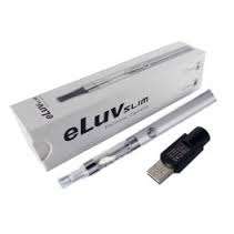 Electronic Cigarette - INTRODUCING THE NEW e LUV Slim! ELEGANT and LADY LIKE! VERY GOOD QUALITY
