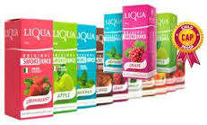 !!KNOCK OUT PRICE ON LIQUA 10ML!! - WHILE STOCK LASTS!