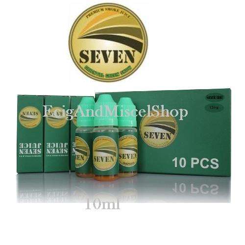MB Tobacco Flavor - 10ML ELECTRONIC CIGARETTE E-CIGARETTE E-CIG JUICE LIQUID 18MG SAVE ON SHIPPING