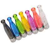 EGO GS H2 2ML ATOMIZERS!!! BOTTOM COIL, COMPATIBLE WITH CE4, CE5, CE6 !!