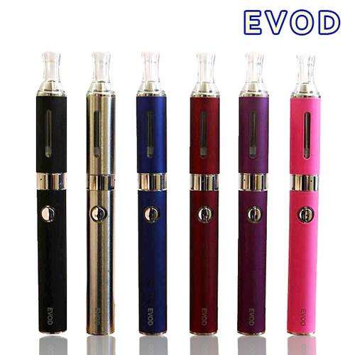 Evod Blister Pack