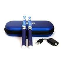 !!!Ce6 -  ELECTRONIC CIGARETTES E-CIGS ELECTRONIC CIGARETTE (BLUE ONLY) SAVE ON SHIPPING