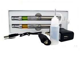 EVOD TWIN PACK ELECTRONIC CIGARETTES E-CIGS ELECTRONIC CIGARETTE SAVE ON SHIPMENT