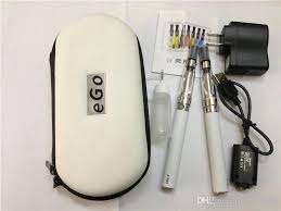 !!!Ce6 Twin Pack Starter Kit - (WHITE ONLY) NO ADDITIONAL ITEM SHIPPING CHARGES!!!