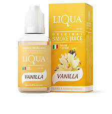 0 mg VANILLA Electronic Cigarette Smoking Liquid 30ml - Save on shipping!!
