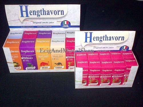 30ml MENTHOL ELECTRONIC CIGARETTE E-CIGARETTE E-CIG JUICE LIQUIDE  18mg - Save on Shipping!!