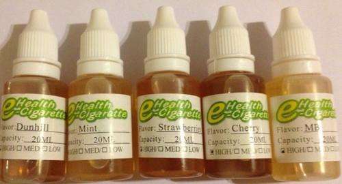 20ml MINT 18MG ELECTRONIC CIGARETTE E-CIGARETTE E-CIG JUICE LIQUIDE 18MG SAVE ON SHIPPING