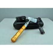 X6 VARIABLE VOLTAGE E-CIG WITH EGO SMOKE JUICE!! BID NOW