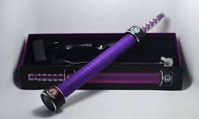STARBUZZ E-HOOKAH (Purple) BEST QUALITY!! NO ADDITIONAL ITEMS SHIPPING FEES!!