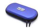 E-CIG BLUE ONLY CARRY POUCHES  ELECTRONIC CIGARETTES E-CIGS ELECTRONIC CIGARETTE SAVE ON SHIPMENT