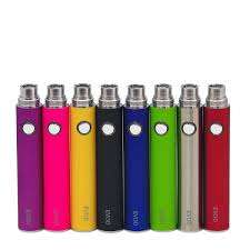 ELECTRONIC CIGARETTES - EVOD BATTERIES (650mAh) Save on Shipping!!