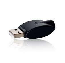 ELECTRONIC CIGARETTES - New Generation USB Charger for Electronic Cigarettes with 510 Threading.