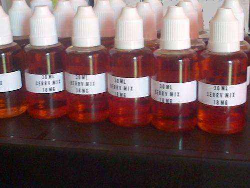CLEARANCE SALE!! 30ml BERRY MIX ELECTRONIC CIGARETTE E- LIQUID 18mg - WHILE STOCK LASTS!!