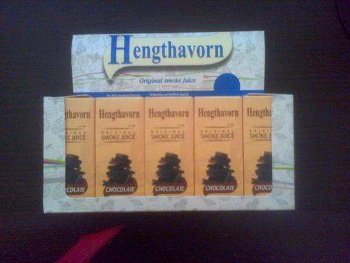 30ml CHOCOLATE ELECTRONIC CIGARETTE E-CIGARETTE E-CIG JUICE LIQUID
