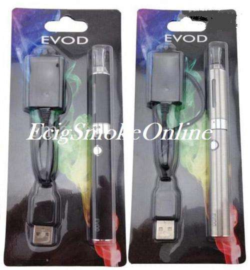 ELECTRONIC CIGARETTES - EVOD BLISTER PACK 1100mAh DONT MISS OUT!!