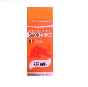 RED BULL Electronic Cigarette Smoking Liquid 10ml