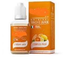 CITRUS MIX Electronic Cigarette Smoking Liquid 10ml
