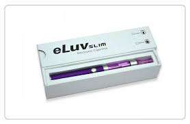 ELECTRONIC CIGARETTES - The e LUV Slim!  ELEGANT and LADY LIKE! EXCELLENT QUALITY!!