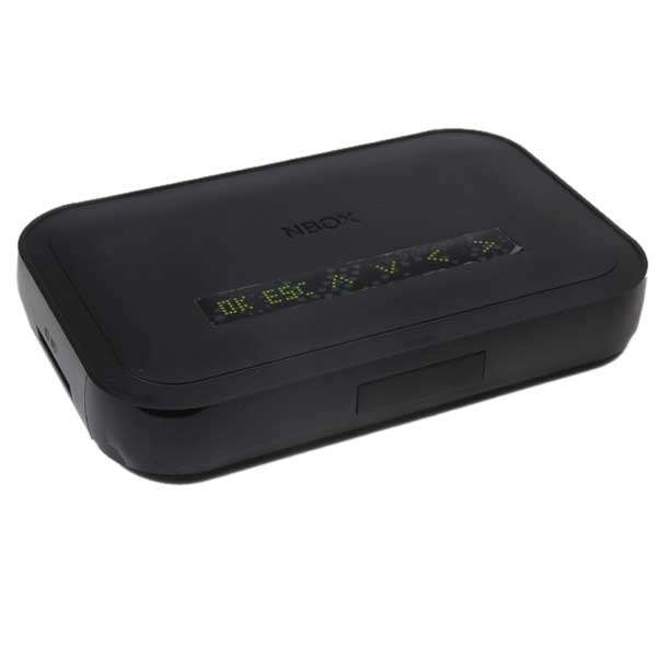 NBOX N33 HDMI 1080P HD MEDIA PLAYER ***PLAYS MKV****  (BRAND NEW)