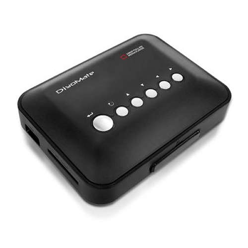 Media Player with *mkv*, Full HD 1080P, plays movies from USB Drive (BRAND NEW)