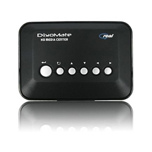 Media Payer with *mpg*, *avi*, 720p, plays movies from USB Drive (BRAND NEW)