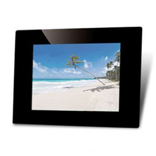 7-Inch, Full Acrylic Digital Photo Frame (BRAND NEW)
