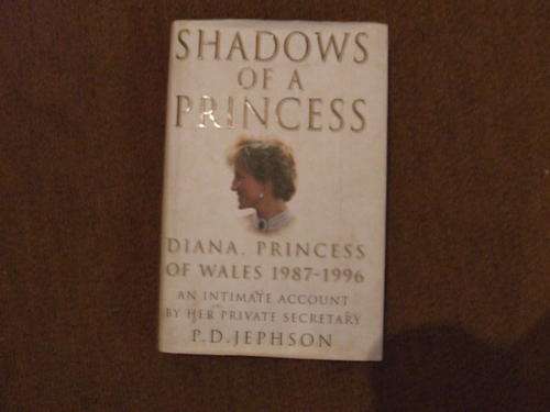 Shadow of a Princess