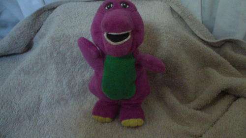 Barney