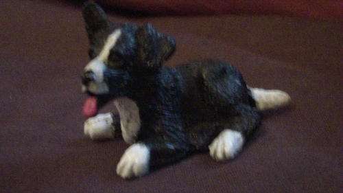 Puppy in my pocket 5