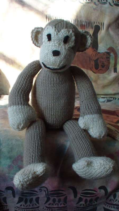 CURIOUS GEORGE
